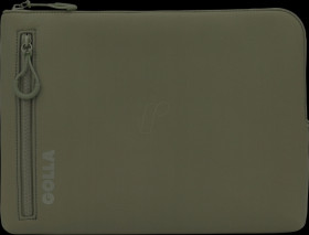 601658 Laptop, protective cover, sleeve, 15, Green