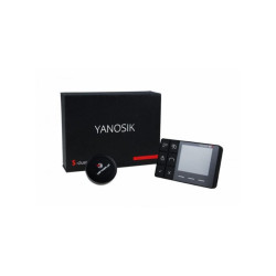 Antyradar-Yanosik GTRS-clusive (*) dożywotni abonament