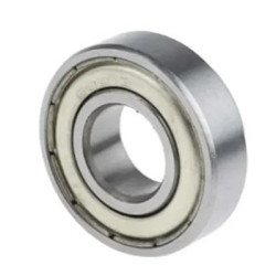 Łożysko kulkowe wew: 85 mm 2 Light zew: 130 mm Głęboki rowek 22 mm RS PRO 1