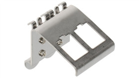 Blacha Montażowa Fx2-Din Keystone Din Ts-35