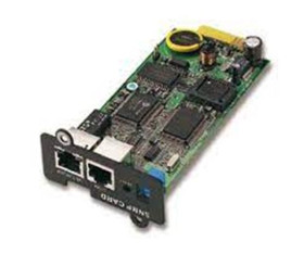 Akcesoria do zasilacza OFYS-OP-SNMP, Socomec OFYS