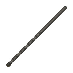 Worksafe SS45X85 Straight Shank Rotary Impact Drill Bit &#xD8;4.5 x 85mm