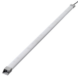 Oświetlenie szafkowe 24 V DC Idec 830 mm 13 W Oświetlenie LED