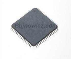 UkĹad scalony AT90CAN128-16AU TQFP64 /Atmel/ RoHS