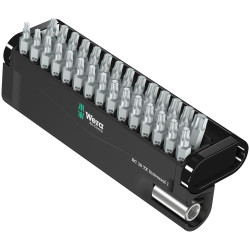 Wera 05057908001 Bit-Check 30 TX Universal 1