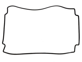 Uszczelka; G123SEAL; EPDM; Gainta; RoHS