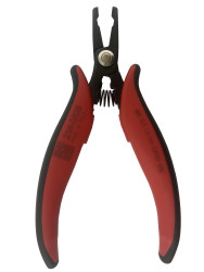 RS PRO długość 147 mm gr. cięcia: 1.3mm Nie Stal węglowa