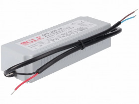 Zasilacz herm. GLP 24V 200W IP67 GPV