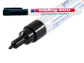 Marker permanentny Edding E-400