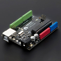 DFRduino Uno R3