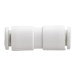 Złączka pneumatyczna Wciskane 6 mm Wciskane 6 mm SMC Szybkozłączka