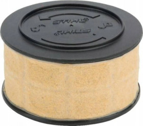 Filtr powietrza, włókninowy do pilarki 11411201600