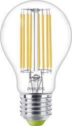 Żarówka LED Philips 8720169283886 E-27 4 W = 60 W 640 lm ciepła biel 3 szt.