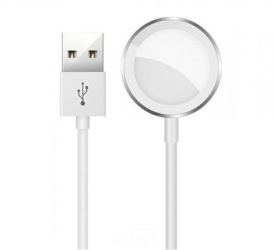 LAD. BEZPRZEWODOWA APPLE WATCH 4 /5/6/7