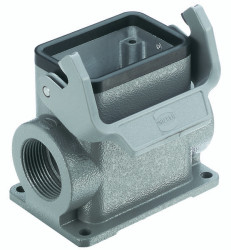 Obudowa podstawowa 09 30 006 0293 09300060293 Harting 1 szt. sztuka