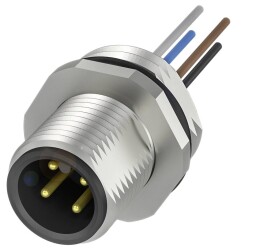 BALLUFF BCC08M1, 1 szt.