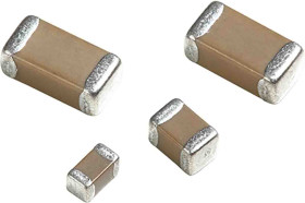 Zestaw kondensatorów Kondensatory 80 pieces (01005) , 80 pieces (0201) sztuk SMD SS1111000000SB000 Yageo