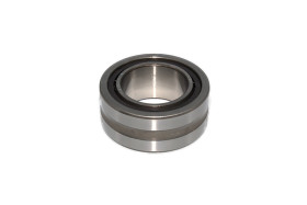 Łożysko igiełkowe Ø wew: 25mm Ø zew: 42mm Igłowy szerokość 17mm INA 1 dynamiczne 26500N statyczne 31500N