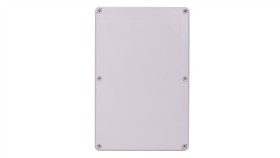 Puszka Hermetyczna Z Osłabieniami 14(29,5/37) Ph-5C.2 Szara Ip65 28.58