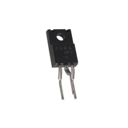 2SJ306 Tranzystor P-MOS 250V,3A
