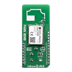 Narzędzie rozwojowe z kategorii „komunikacja i łączność bezprzewodowa&#148; Realizacja Bram Transceivera MikroElektronika