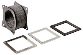 Materiał montażowy nVent HOFFMAN F44WFFSS metal 1 szt.