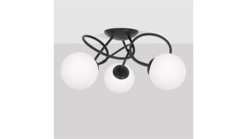 Lampa Sufitowa K-5350 Z Serii Nela Kaja Lighting