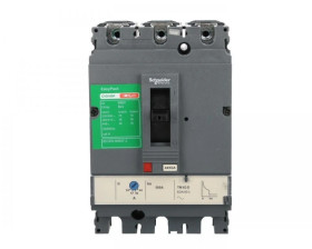 Wyłącznik mocy 63A 3P 36kA EasyPact Compact CVS CVS100 TM63D LV510335