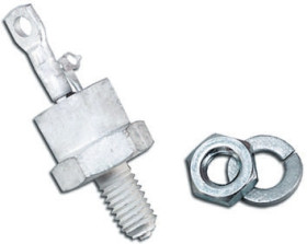 Tyrystor 16A 800V Vishay SCR 360A TO-48