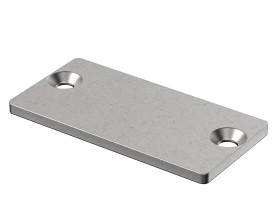 Bopla F 420 D (97641200) - pokrywa boczna do obudowy F 420-...