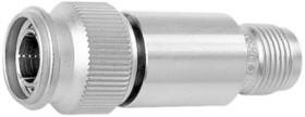 TNC-attenuator, 50 Ω, 20 dB, 10 GHz, 2 W, 100023844
