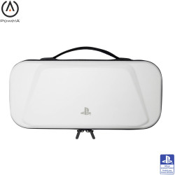 PowerA PSCS0355-01 Controller case PlayStation 5 White