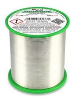 SC99.3-070-050 Bezołowiowe spoiwo Sn99.3Cu0.7 0.7 mm waga 500g