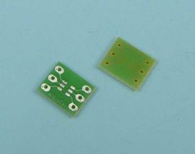 PŁYTKA SOT-23-6/SOT-363->DIP-6