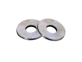 Podkładka; PM4D14H08O; M4; 0,8mm; stal ocynkowana; 14mm; BN735