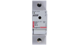 Rozłącznik Bezpiecznikowy 1P 50A D02 R301 606608