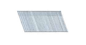 Gwoździe galwanizowane z łbem spieczonym 1,6x63mm 2500szt. DNBA1663GZ