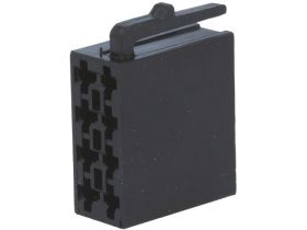 OBUDOWA ZLACZA:WTYK:IS0:PIN:8 331433