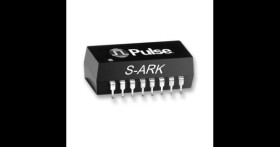 H1012NL ethernet transformer module - Pulse