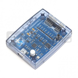 Programator AVR MKII Pro 2.0 zgodny z MKII ISP