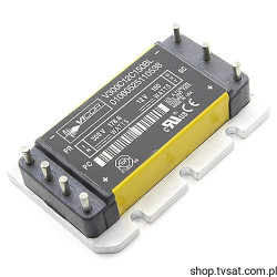 V300C12C150BL DC-DC Series 375V 12V 150W MODULE VICOR