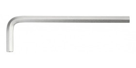 Klucz imbusowy sześciokątny 17mm CrV 09-546