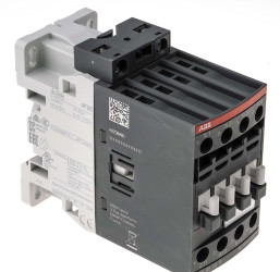 Stycznik 230 V AC ABB styki: 4 11 kW 45 A 4NO Śruba 1SBL237201R1300 AF26-40-00-13