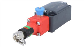 Fd1878 Wyłącznik Bezpieczeństwa: Linkowy Jednostronny Nc + No Fd