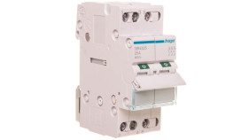 Rozłącznik Modułowy 25A 3P Sbn325