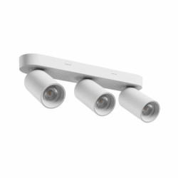 MADARA ALTRO BAZA 3xGU10 230V IP20 350X70X135MM BIAŁY