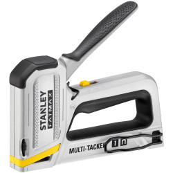 Stanley FMHT70250-0 FATMAX&#xAE; 2-in-1 Multi Tacker