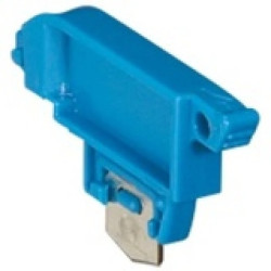 Dźwignia nożowa neutralna do złączek 037516 /10 szt./