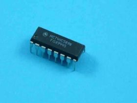 74HC-589 DIP-16 UKŁAD