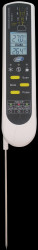31.1119K DualTemp Pro - Infrared probe thermometer
